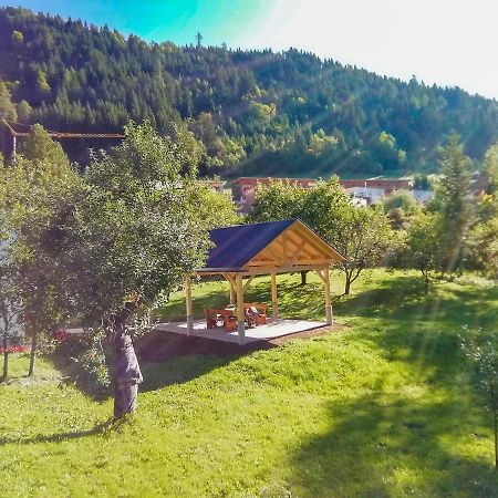 Villa Haus Senna Murau Exterior foto