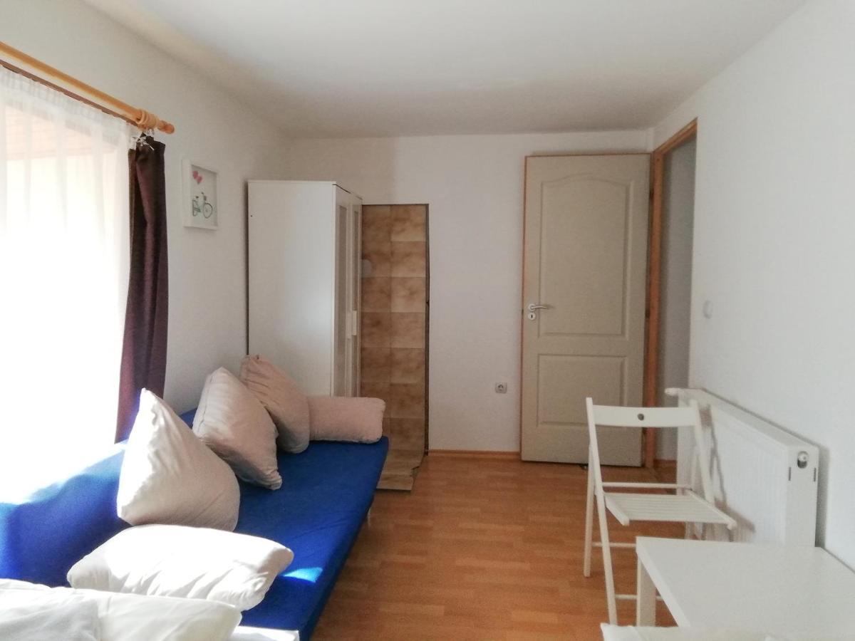 Villa Haus Senna Murau Exterior foto