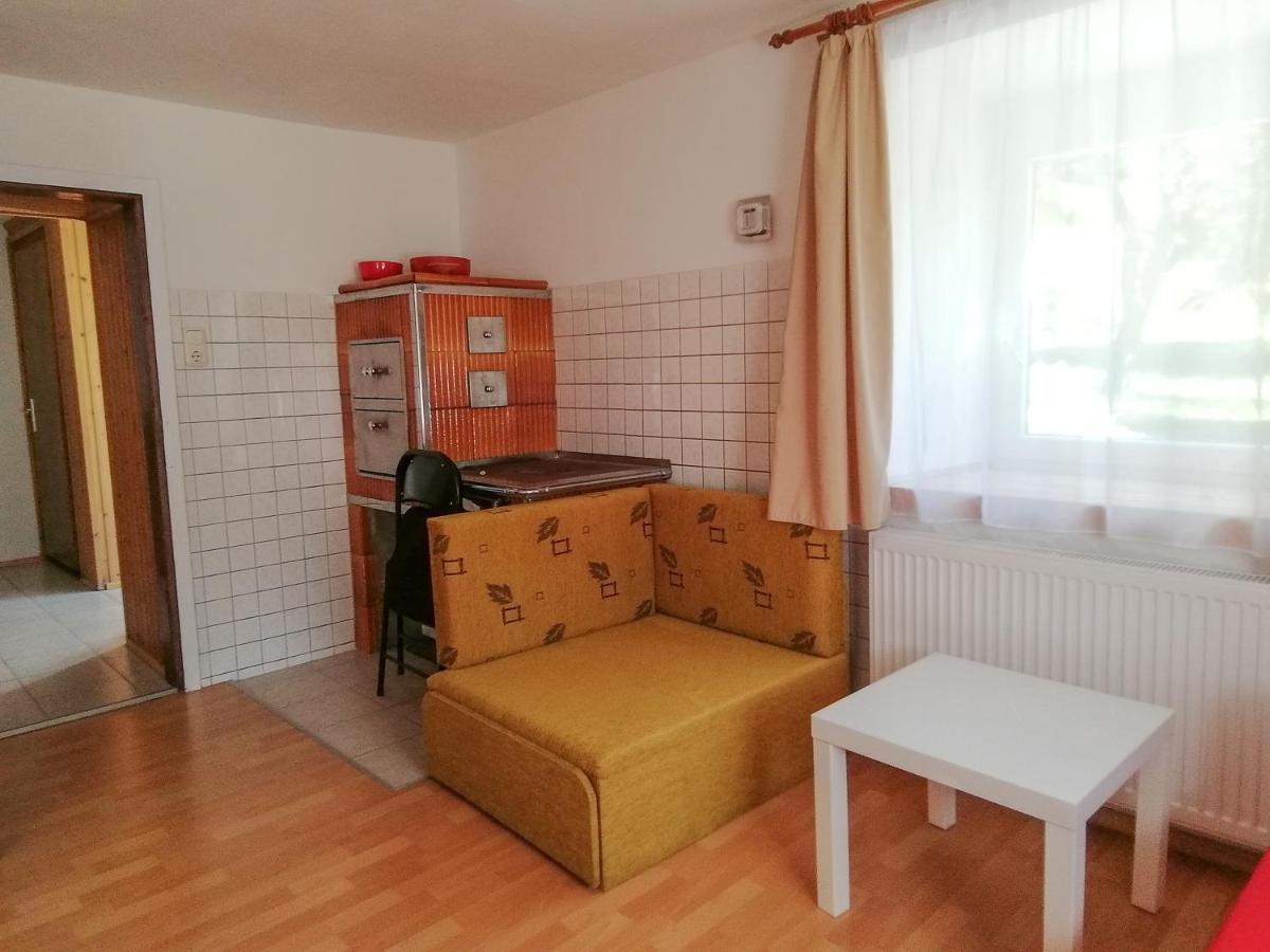 Villa Haus Senna Murau Exterior foto
