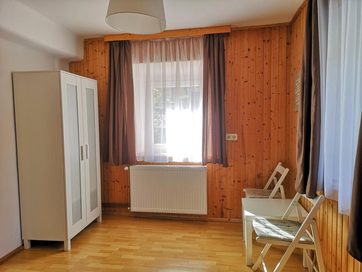 Villa Haus Senna Murau Exterior foto
