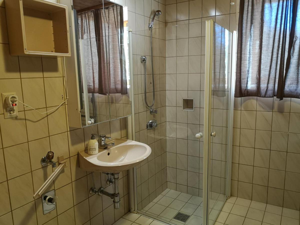 Villa Haus Senna Murau Exterior foto