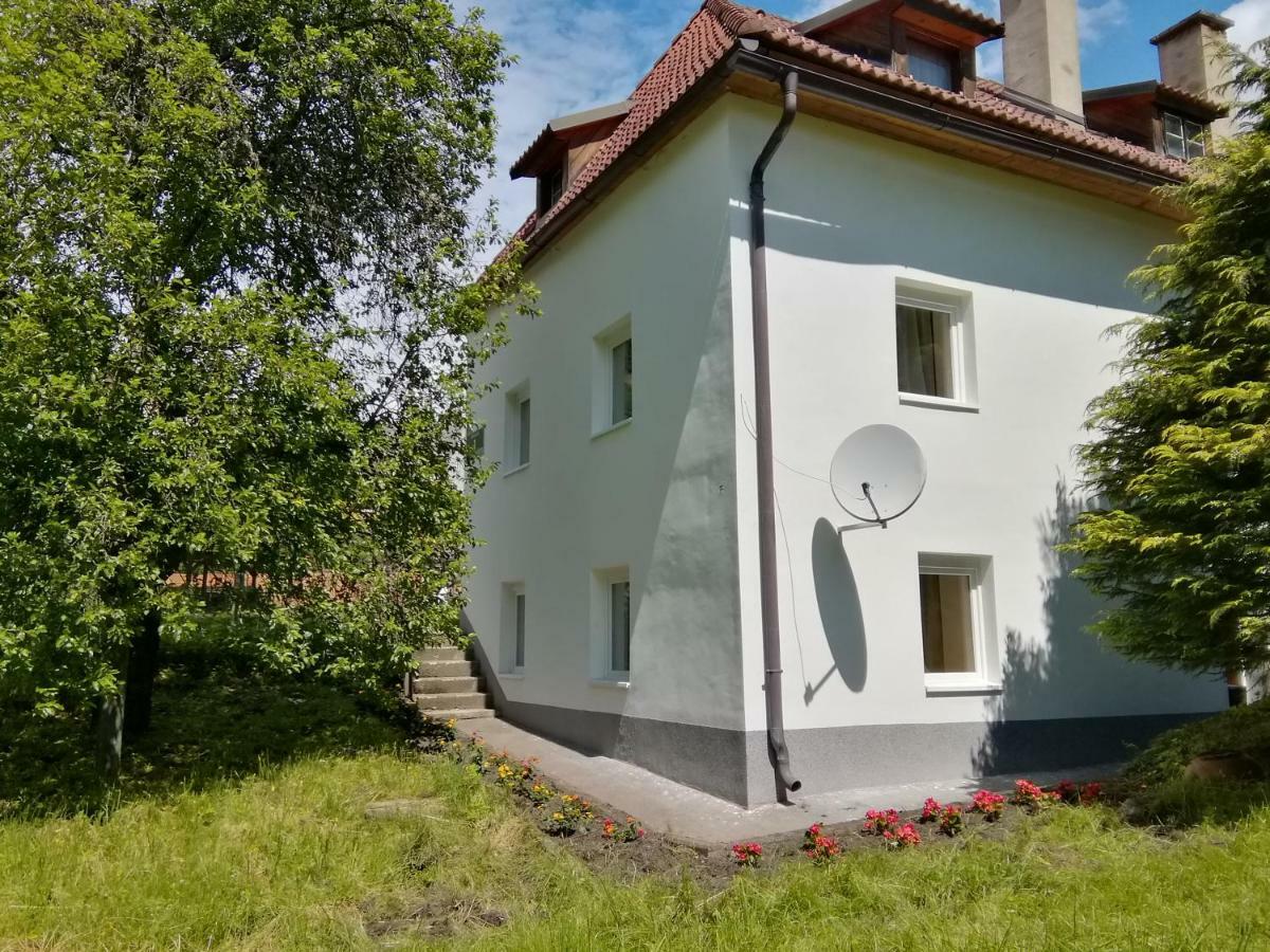 Villa Haus Senna Murau Exterior foto